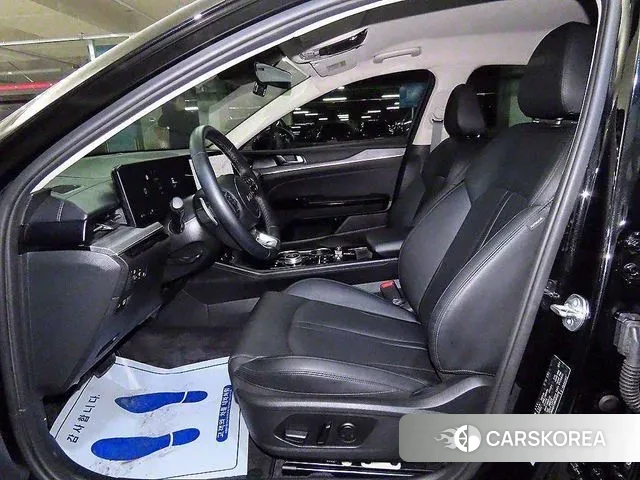 Kia The New K5 Hybrid 3rd generation id 3179977 из Кореи 16