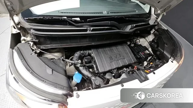 Kia The New Ray id 3698259 из Кореи 16