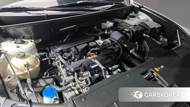 Hyundai Tucson (NX4) id 3813380 из Кореи 16