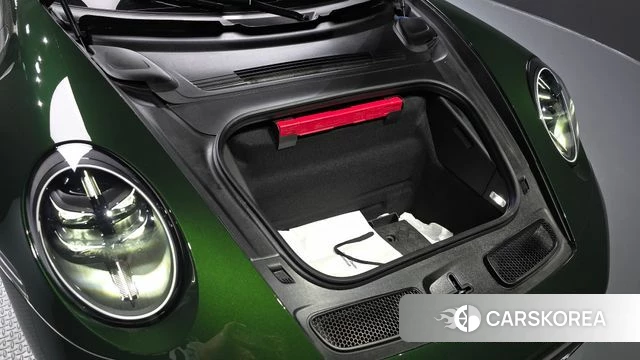 Porsche 911(992) id 4432230 из Кореи 16