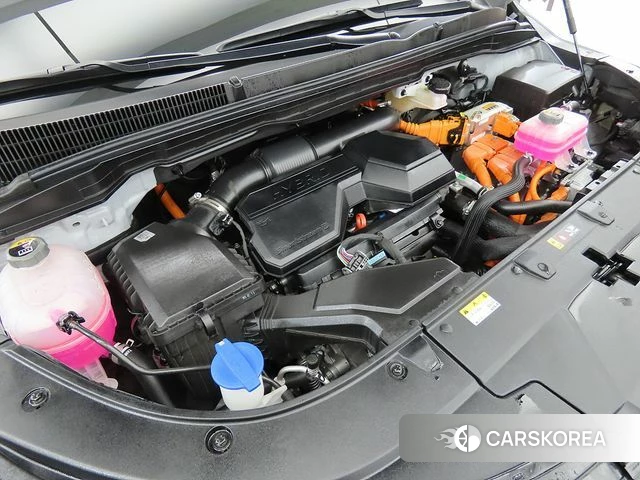 Kia The New Carnival 4th Generation id 4194137 из Кореи 16