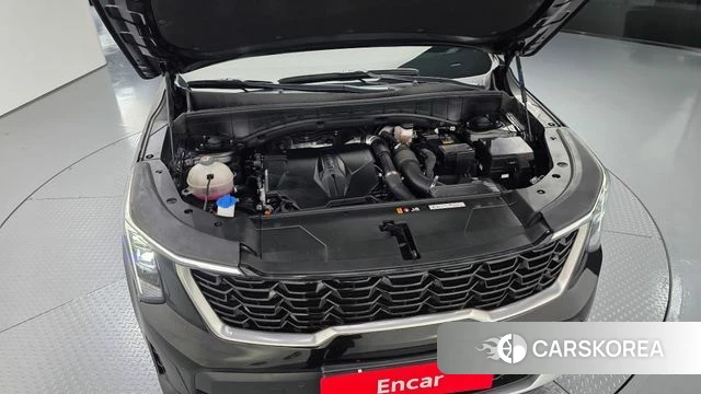 Kia The New Sorento 4th Generation id 4280842 из Кореи 26