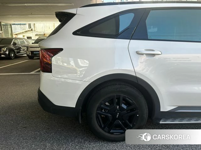Kia The New Sorento 4th Generation id 4941265 из Кореи 15