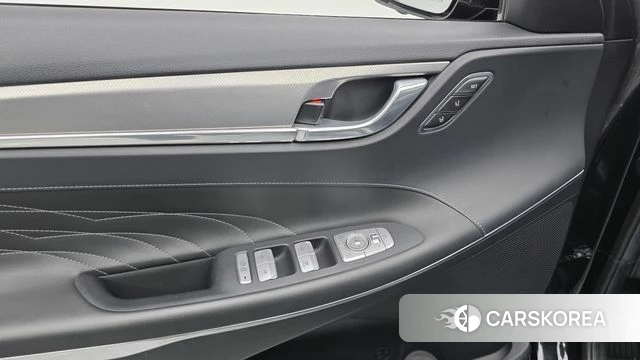 Hyundai The New Grandeur IG id 4641798 из Кореи 16