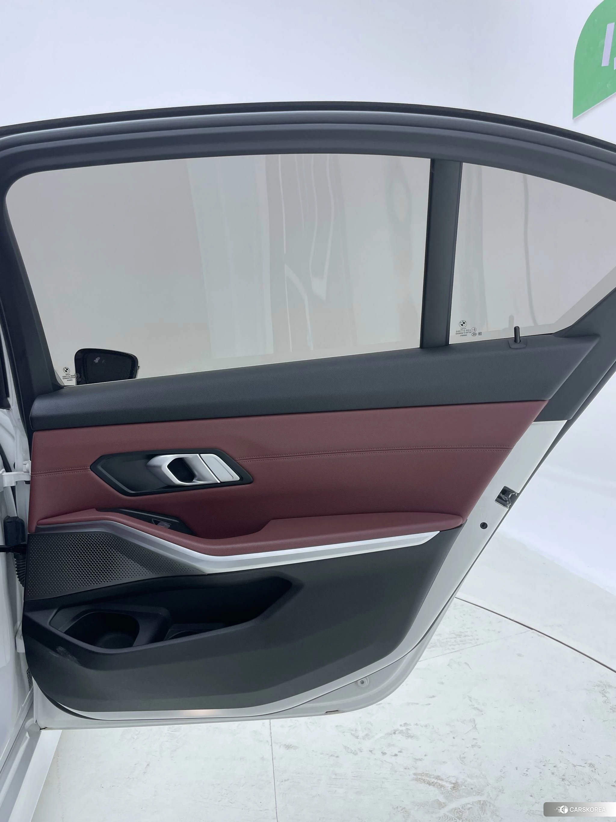 BMW 3 series id 4515175 из Китая 20