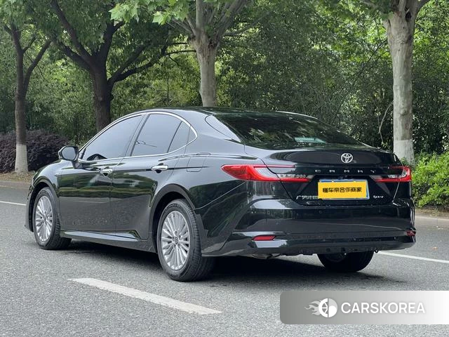 Toyota Camry id 4320747 из Китая 16