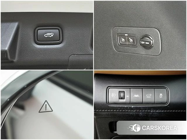 Hyundai The New Santa Fe id 3903352 из Кореи 16