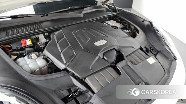 Porsche Cayenne (PO536) id 3924539 из Кореи 16