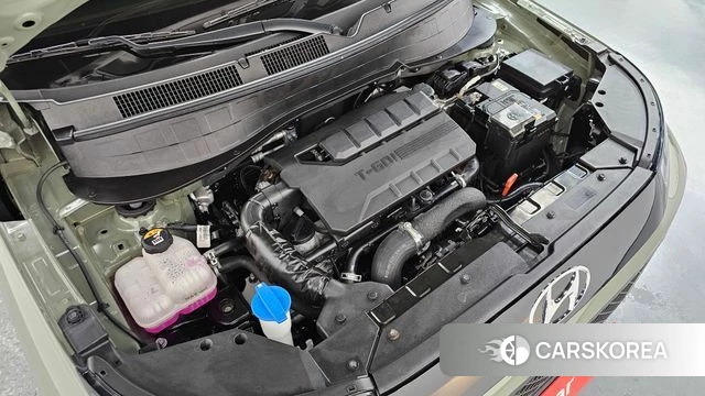 Hyundai Casper id 4608425 из Кореи 27