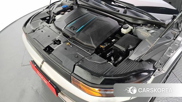 Hyundai Ionic 5 id 4444290 из Кореи 28