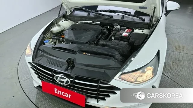 Hyundai Sonata (DN8) id 3000249 из Кореи 16