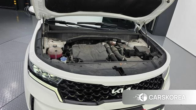 Kia Sorento 4th Generation id 4488652 из Кореи 31
