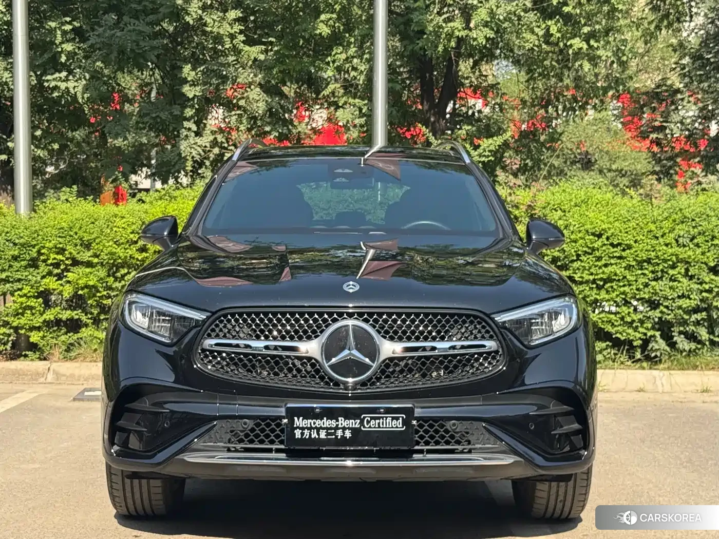 Mercedes-Benz GLC id 4539257 из Китая 20
