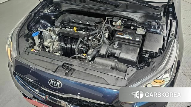 Kia Come New K3 id 4672462 из Кореи 16