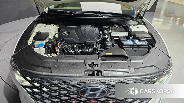 Hyundai The New Grandeur IG id 4384252 из Кореи 27