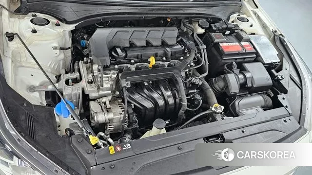 Kia Come New K3 id 3687690 из Кореи 16