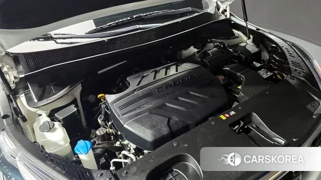 Kia The New Sorento id 3778609 из Кореи 16