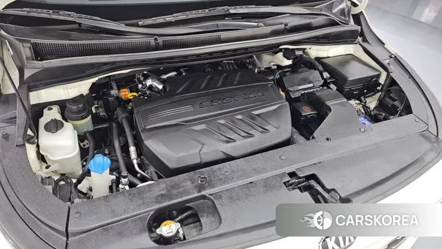 Kia The New Carnival id 3568514 из Кореи 16