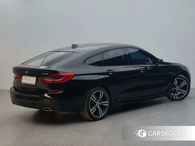 BMW 6 series GT id 4273047 из Китая 16