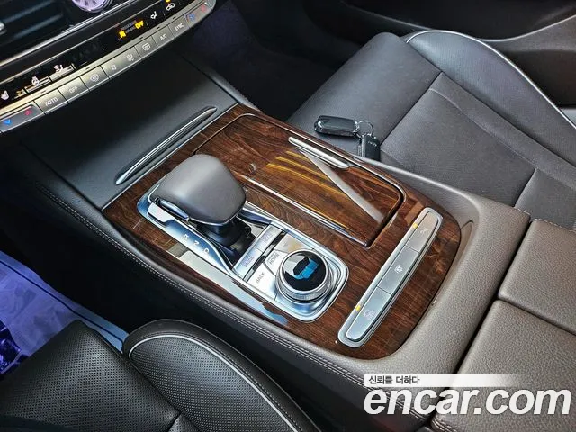 Kia More K9 id 2793718 из Кореи 16