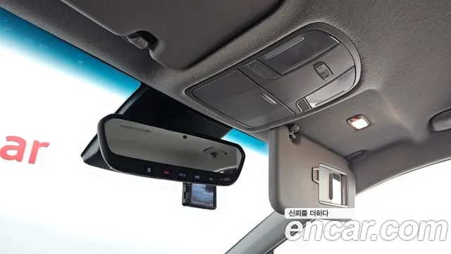 Hyundai Kona id 2612063 из Кореи 16