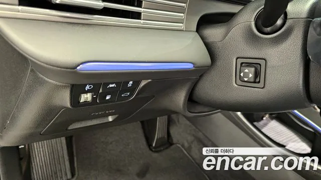 Hyundai The New Grandeur IG id 2755245 из Кореи 16