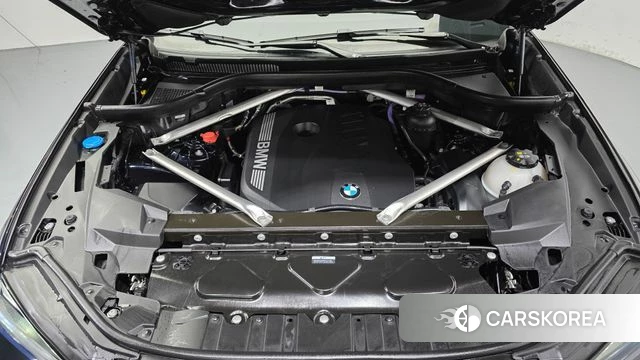 BMW X5 (G05) id 4725571 из Кореи 29