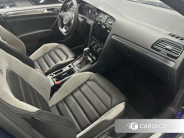 Volkswagen Golf id 4335061 из Китая 12