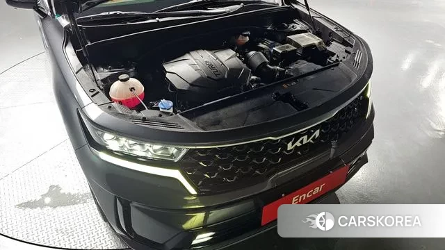 Kia Sorento 4th Generation id 3566806 из Кореи 16