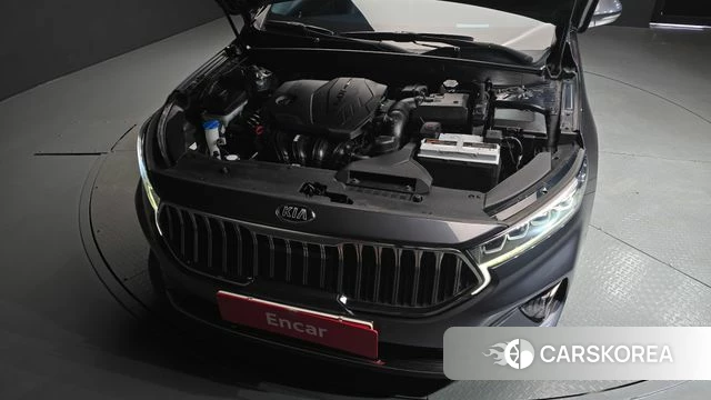 Kia K7 Premier id 4620183 из Кореи 16
