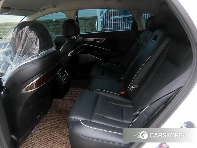 Kia More K9 id 4393651 из Кореи 16