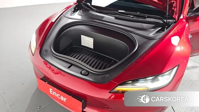 Tesla Model 3 id 2993092 из Кореи 16