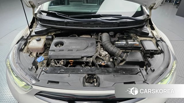 Kia Stonic id 4596493 из Кореи 16