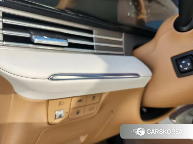 Hyundai The New Grandeur IG Hybrid id 3438663 из Кореи 16