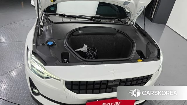 Polestar Polestar 2 id 4474853 из Кореи 30