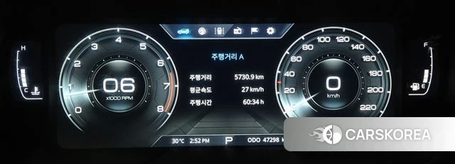 Ssangyong Berry New Tivoli id 4741895 из Кореи 16