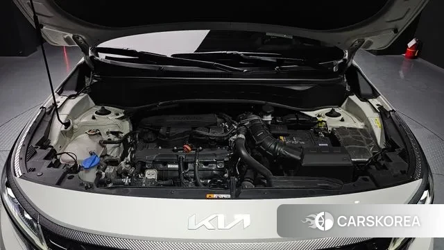 Kia The New Seltos id 3502839 из Кореи 16