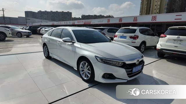 Honda Accord id 4278918 из Китая 11
