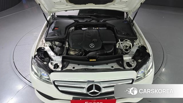 Mercedes-Benz E-Class W213 id 4410719 из Кореи 30