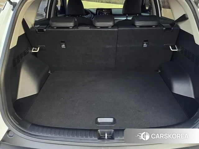 Kia Seltos id 3598039 из Кореи 16