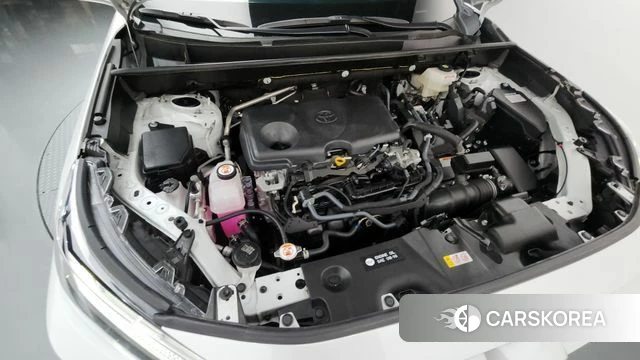 Toyota RAV4 5th Generation id 4322150 из Кореи 30
