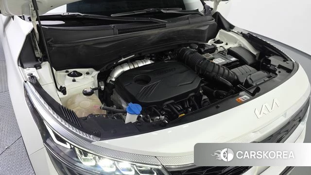Kia Seltos id 4676563 из Кореи 29
