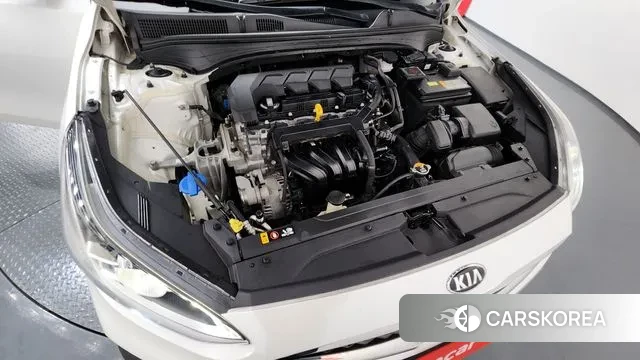 Kia Come New K3 id 3779253 из Кореи 16