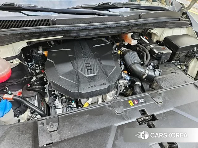 Kia Carnival 4th generation id 3681358 из Кореи 16