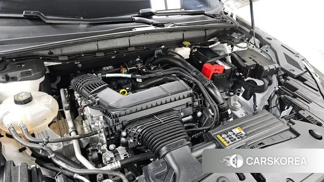 Lincoln Nautilus 2nd Generation id 3327493 из Кореи 16