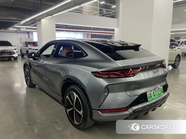 BYD Song L EV id 3908653 из Китая 10