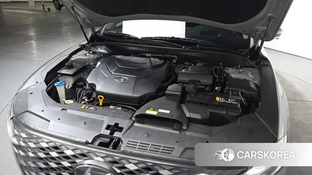 Hyundai The New Grandeur IG id 3630844 из Кореи 16