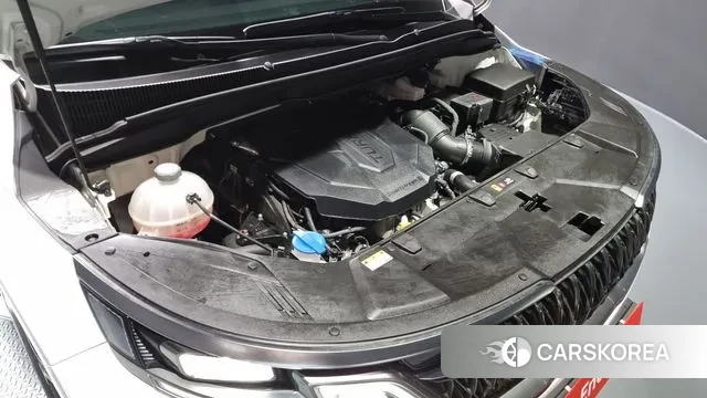 Kia Carnival 4th generation id 3377647 из Кореи 16