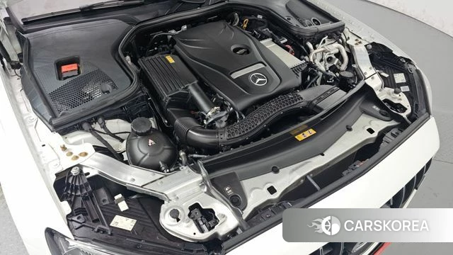 Mercedes-Benz E-Class W213 id 4880538 из Кореи 34