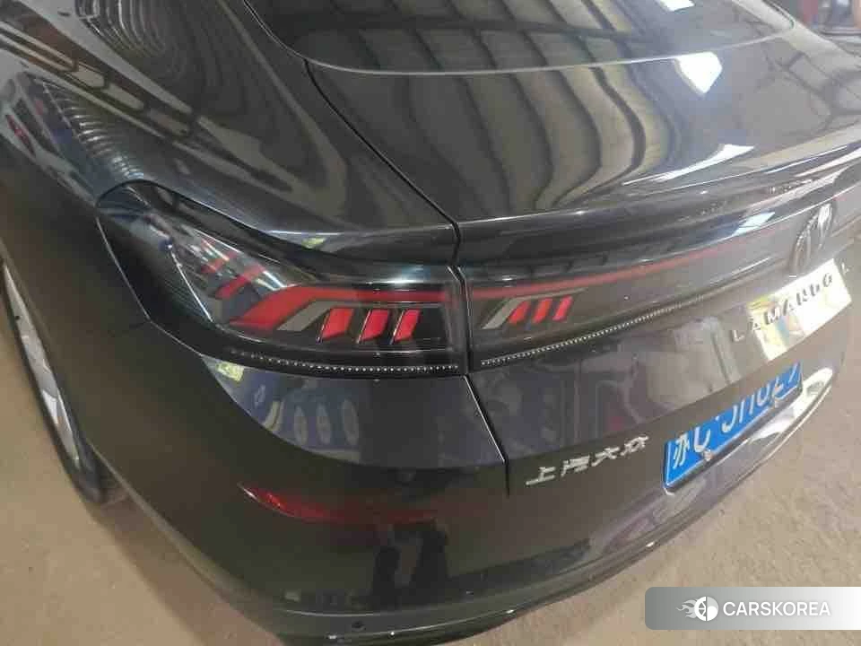 Volkswagen Lingdu id 4493057 из Китая 11
